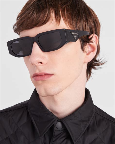 lunettes prada milano|lunette prada homme.